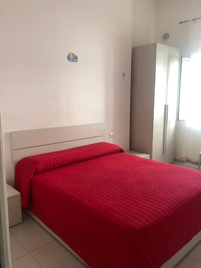 Vieste House ภายนอก รูปภาพ
