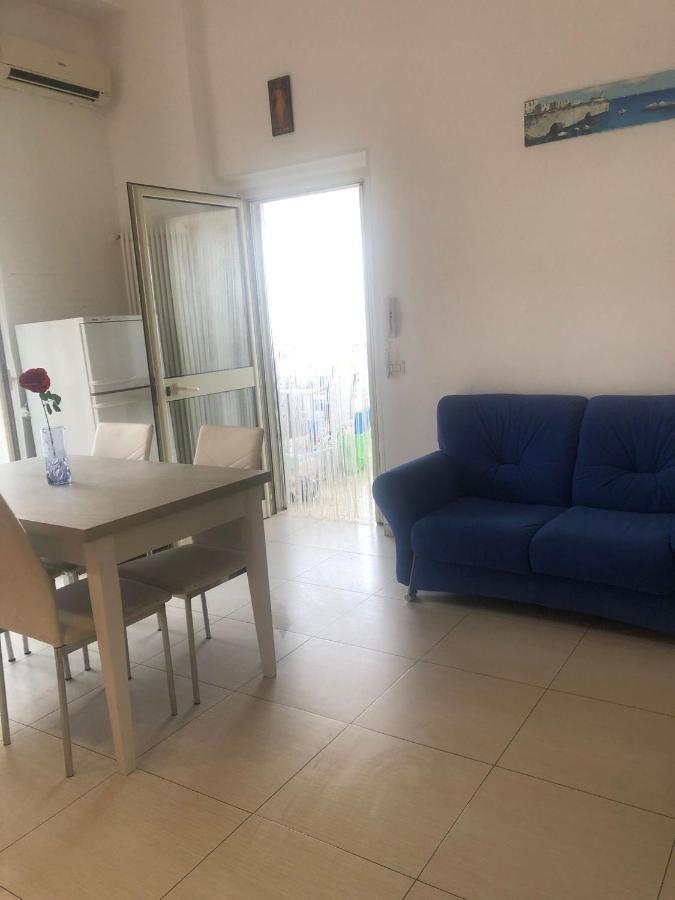 Vieste House ภายนอก รูปภาพ