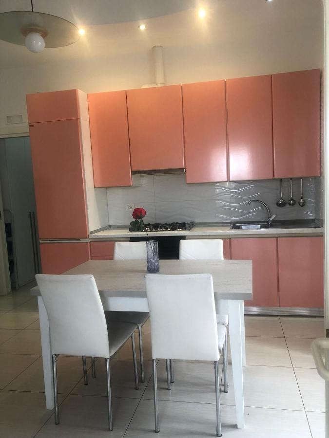 Vieste House ภายนอก รูปภาพ
